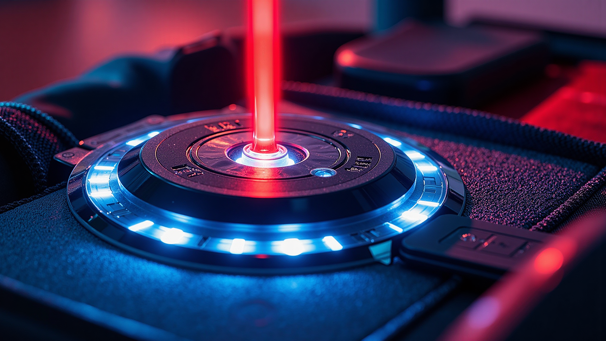 Laser Extreme Manufacturing
